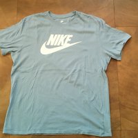NIKE размер XL мъжка тениска 27-28, снимка 1 - Тениски - 27499368