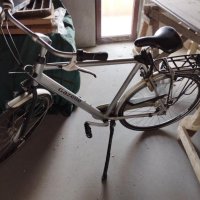 Велосипед Gazzele, снимка 1 - Велосипеди - 40308752
