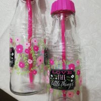 НОВИ детски шишета за вода , снимка 4 - Други - 34967163