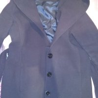 Дамско палто Andrews, снимка 2 - Палта, манта - 26772450