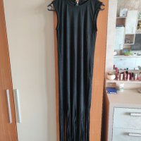 Дълга рокля Mоhito, снимка 1 - Рокли - 32333991