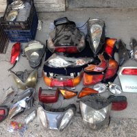 Фар стоп фарове стопове за мотор мотоциклет скутер, снимка 2 - Части - 33418510