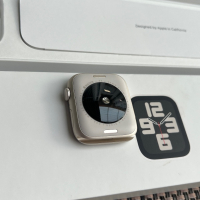 Apple Watch SE 2 44mm*лизинг от 18лв* епъл часовник СЕ 2 2022, снимка 8 - Смарт гривни - 44866066
