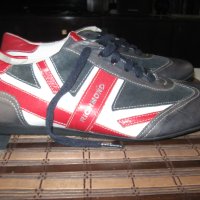 Обувки RICHMOND, снимка 1 - Спортно елегантни обувки - 40672063