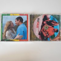 50 First Dates original motion picture cd, снимка 2 - CD дискове - 43429821