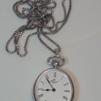 Дамски джобен часовник Royal, снимка 1 - Джобни - 39051724