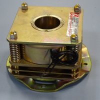 Ел.магнитна спирачка Magnetic Brake NAB-44S, снимка 4 - Резервни части за машини - 33285116