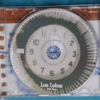 Los Lobos(Blues Rock,Latin,Rock & Roll)-2CD, снимка 9 - CD дискове - 43849383