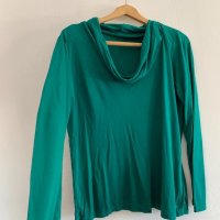 Дамска блуза, снимка 3 - Блузи с дълъг ръкав и пуловери - 26657864