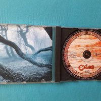 Cales,Griffin,Lacrimas Profundere,Awake, снимка 3 - CD дискове - 37064131