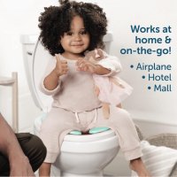 Адаптер за тоалетна чиния за деца, снимка 7 - Други стоки за дома - 43128155