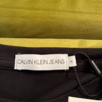 Блуза Calvin Klein, снимка 3 - Детски Блузи и туники - 39477438