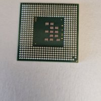 Процесор за лаптоп RH80536 1600/2M - електронна скрап №47, снимка 2 - Части за лаптопи - 43552165