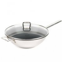 Vivo Boch Wok 30 cm, снимка 2 - Съдове за готвене - 32318592