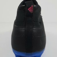 Adidas Ace 17.3 Mesh FG Jn71 -футболни обувки, размер - 36.7 /UK 4/ стелка 23см.. , снимка 9 - Футбол - 39416557