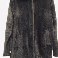 Дамско палто / жилетка, снимка 4 - Палта, манта - 43572049