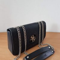 Луксозна чанта  Guess код SG39, снимка 3 - Чанти - 30747206
