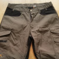 BLWR Outdoor Trouser размер 50 / M за лов риболов туризъм панталон със здрава материя - 774, снимка 3 - Екипировка - 43972662