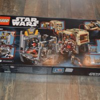 LEGO Star Wars Rathtar™ Escape 75180 | Star Wars™, снимка 2 - Конструктори - 43883046