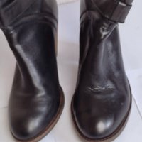 SPM boots 40, снимка 4 - Дамски ботуши - 37561785