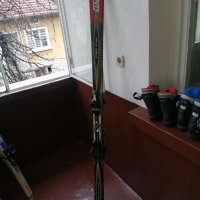 Ски 178 сантиметра Elan Внос от Швейцария Цената е за комплект , снимка 1 - Зимни спортове - 35269253
