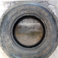 Гума Bridgestone , снимка 3 - Гуми и джанти - 43985328