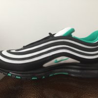 Nike air max 97, снимка 5 - Маратонки - 38305099