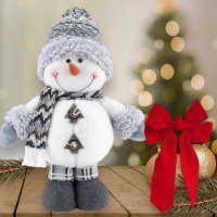 Снежко, снимка 3 - Коледни подаръци - 35025501