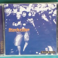 Stackridge(Prog Rock,Classic Rock)-2CD, снимка 4 - CD дискове - 43592620