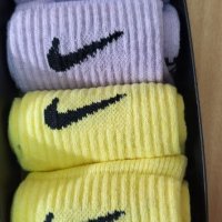 чорапи , снимка 15 - Дамски чорапи - 43458840