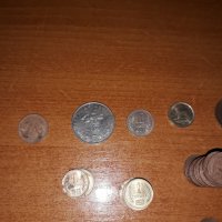 Стари монети (стотинки), снимка 6 - Други услуги - 27319103