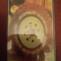 Аудио касета Браян Адамс, снимка 1 - Аудио касети - 32714163