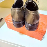 Дамски летни обувки тип сандал №38 и стелка 25см Нови!, снимка 7 - Сандали - 33462028