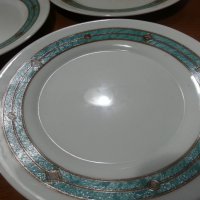 Аркопал чинии , снимка 2 - Антикварни и старинни предмети - 43355722
