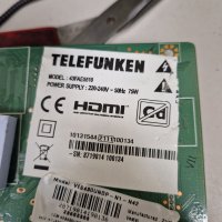 Power board 17IPS62, снимка 3 - Части и Платки - 40112382