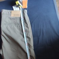 Мъжки панталон BOOS ORANGE, снимка 5 - Панталони - 37638018