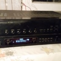 Pioneer SX-253R AM/FM Stereo Receiver, снимка 1 - Ресийвъри, усилватели, смесителни пултове - 44069636