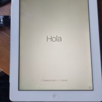 Apple iPad 3rd Gen използван used таблет tablet iOS, снимка 2 - Таблети - 42632777