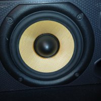 b&w england speaker system-kevlar center 1311231706, снимка 14 - Тонколони - 42975243