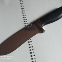 № 12 Ловен нож