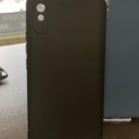 Xiaomi Redmi 9A Силиконов гръб/кейс, снимка 4 - Калъфи, кейсове - 37999628