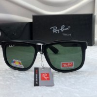 Ray-Ban RB4105 Wayfarer Рей Бан мъжки слънчеви очила унисекс, снимка 5 - Слънчеви и диоптрични очила - 37098825