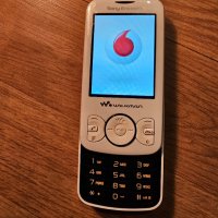 плъзгащ телефон, телефон слайд с копчета sony ericsson W100i, сони ериксон Т303 - 2010г. - работещ., снимка 2 - Sony Ericsson - 43901246