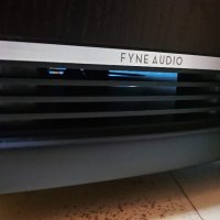 Fyne Audio F501, снимка 5 - Тонколони - 37544210