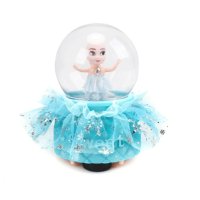 ⭐ Детска играчка Princess Globe, снимка 2 - Кукли - 43114766