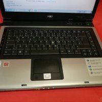 Лаптоп Acer 5620, снимка 4 - Лаптопи за дома - 20630611