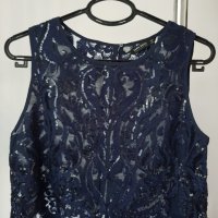 Елегантна блузка Зара., снимка 1 - Други - 37037001