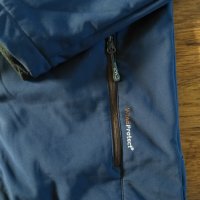CMP softshell jacket - страхотно мъжко яке, снимка 7 - Якета - 34631406