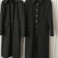 Продавам дамски палта -мярка 44 и 46, снимка 1 - Палта, манта - 43155168