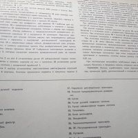 Техническа литература за автомобили ВАЗ, снимка 10 - Специализирана литература - 42958392